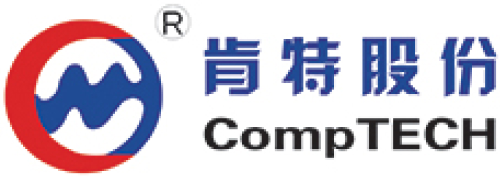 Comp TECH logo