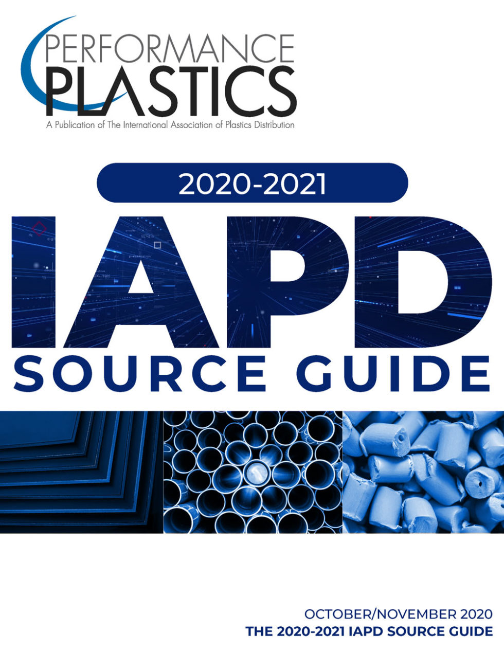 Performance Plastics Magazine