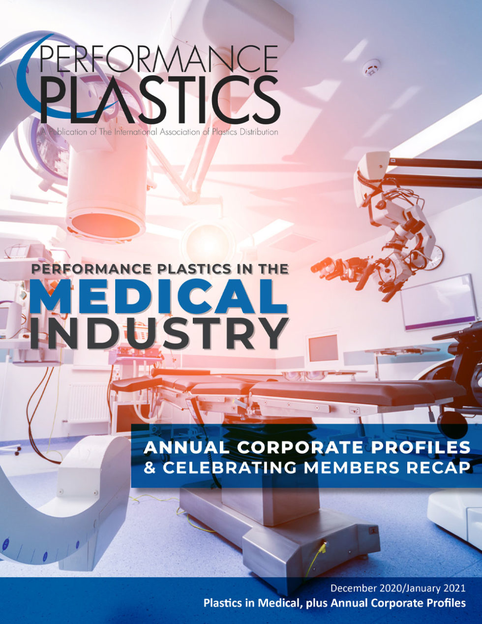 Performance Plastics Magazine