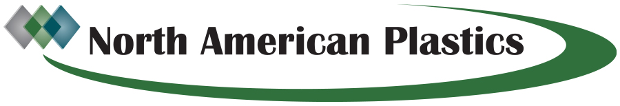 North American Plastics logo