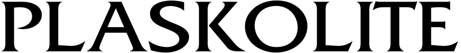 Plaskolite logo