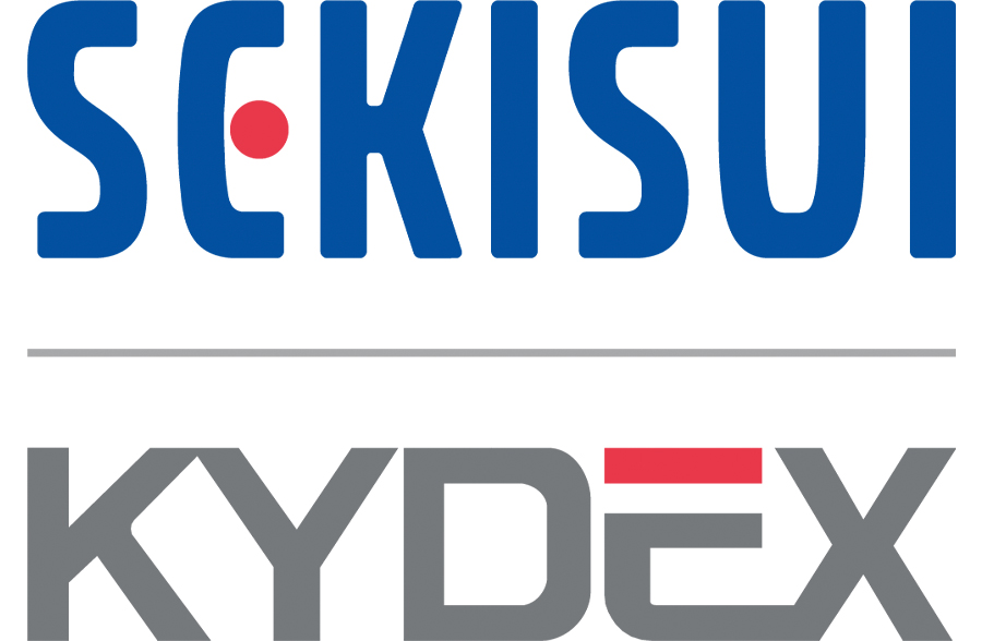 Sekisui Kydex logo