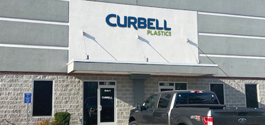 Curbell Plastics HQ