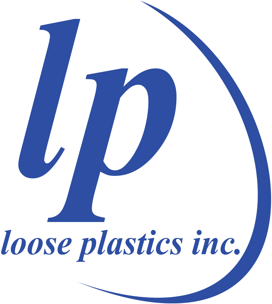 Loose Plastics Inc. logo