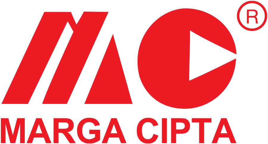 Marga Cipta - Logo