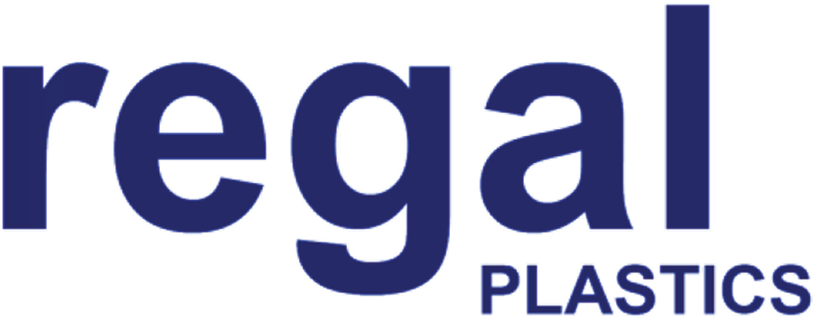 Regal Plastics logo