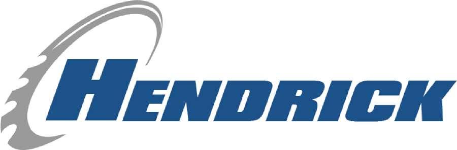 Hendrick Logo