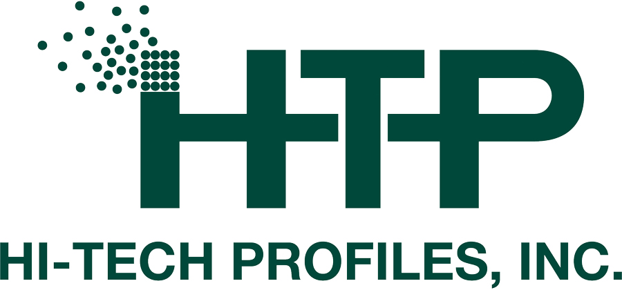 Hi-Tech Profiles, Inc. Logo