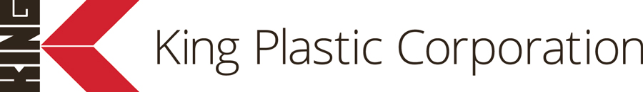 King Plastic Corporation Logo