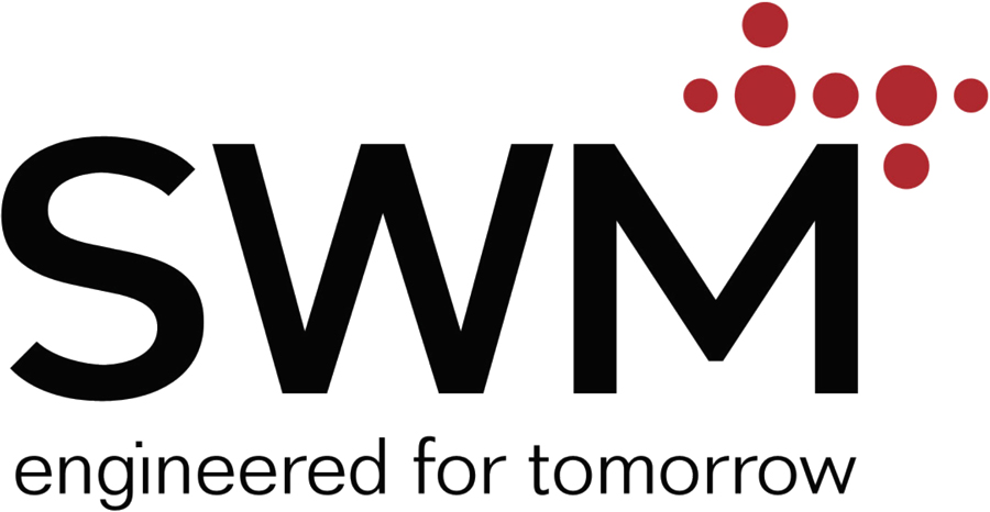 SWM International Logo