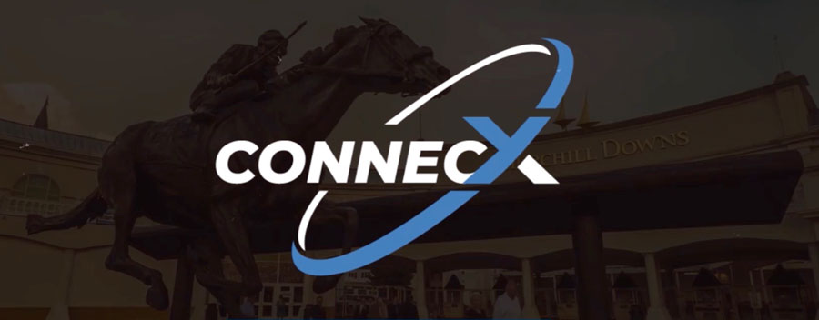 CONNECX logo