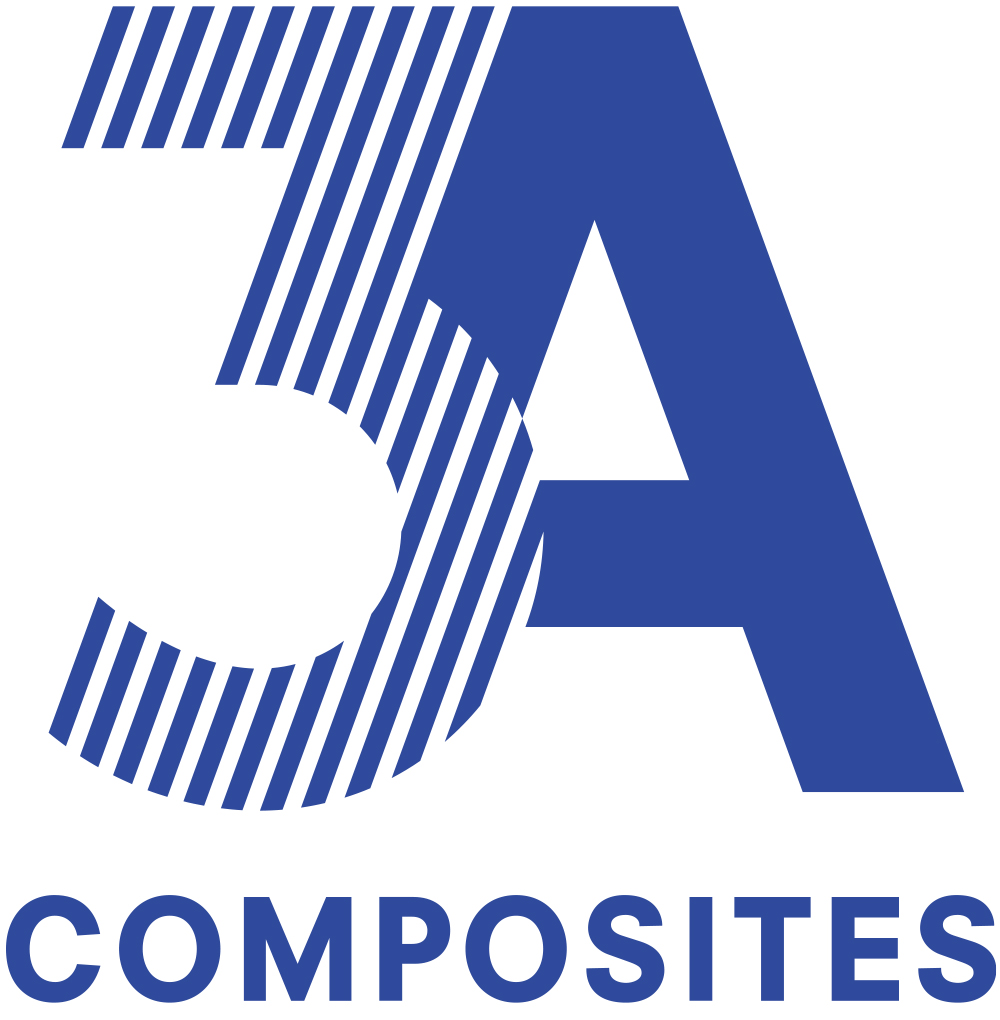 3A Composites - Logo