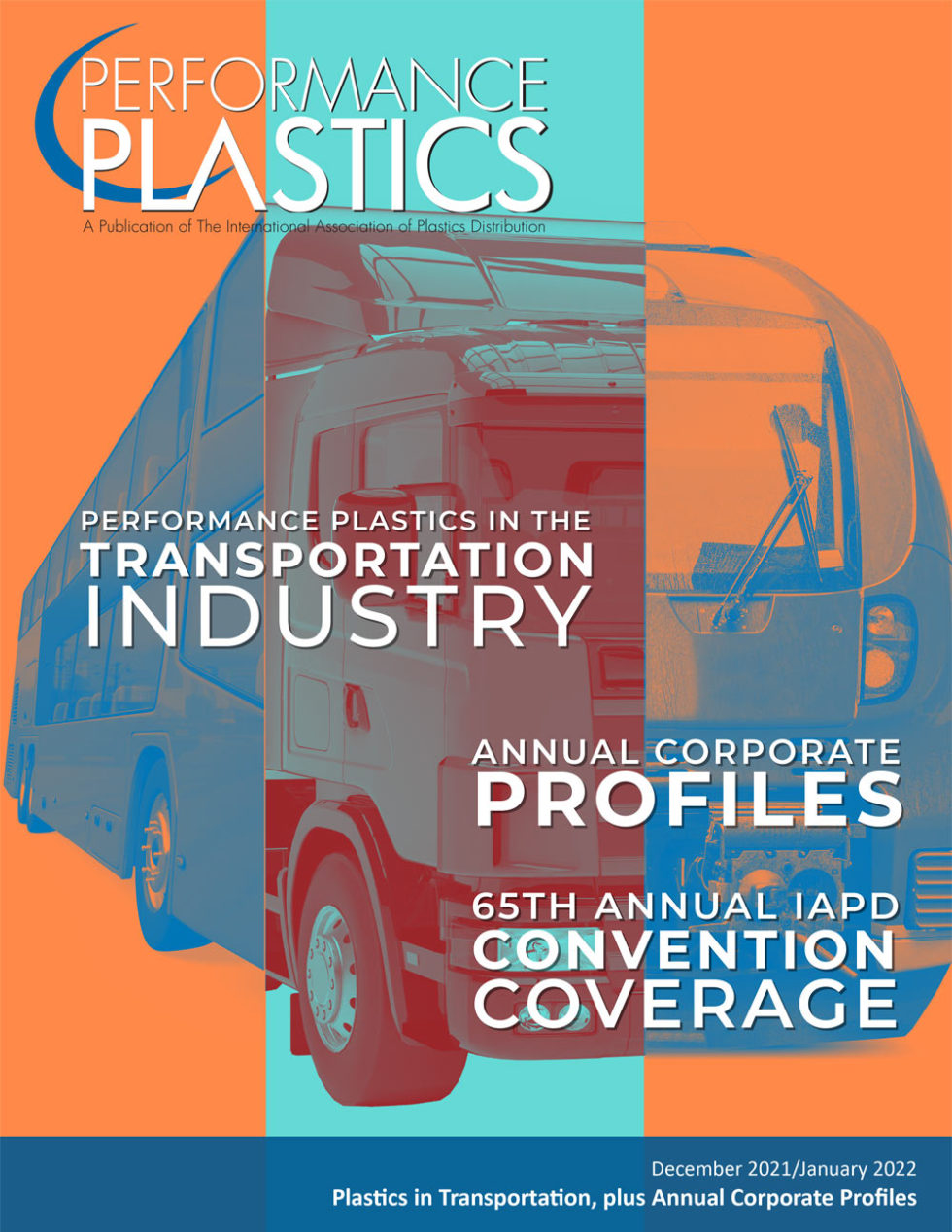 Performance Plastics Magazine