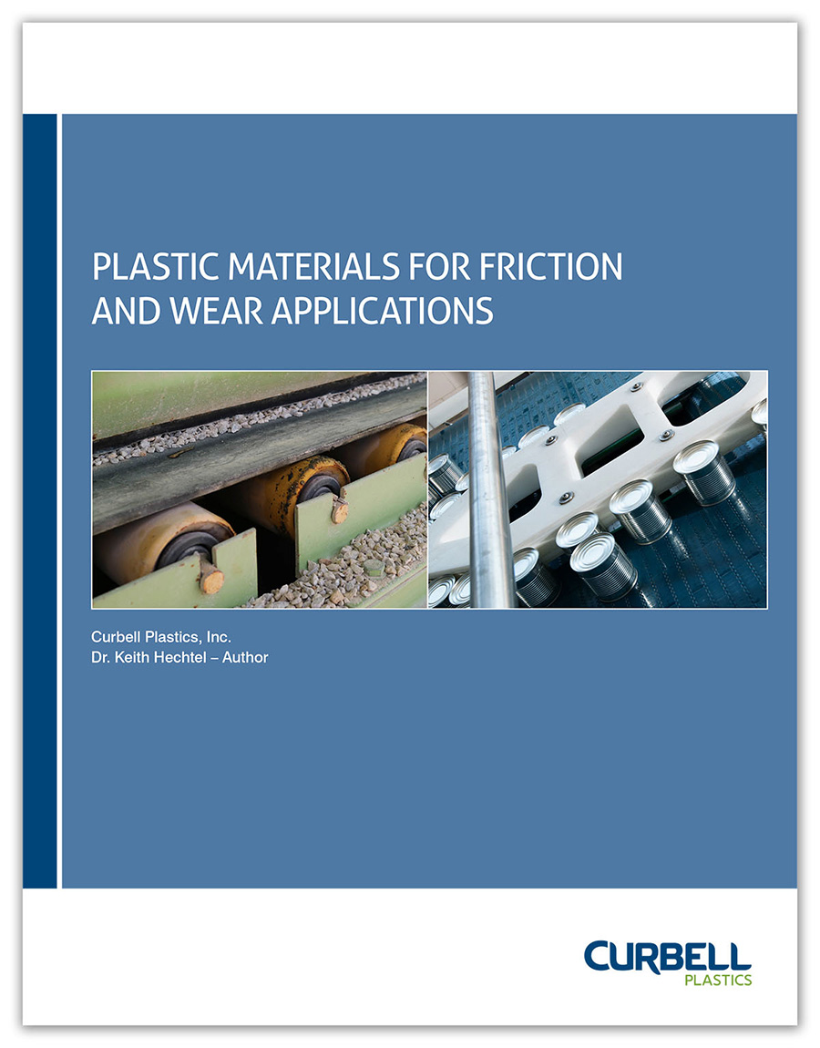New technical paper from Curbell Plastics, Inc.