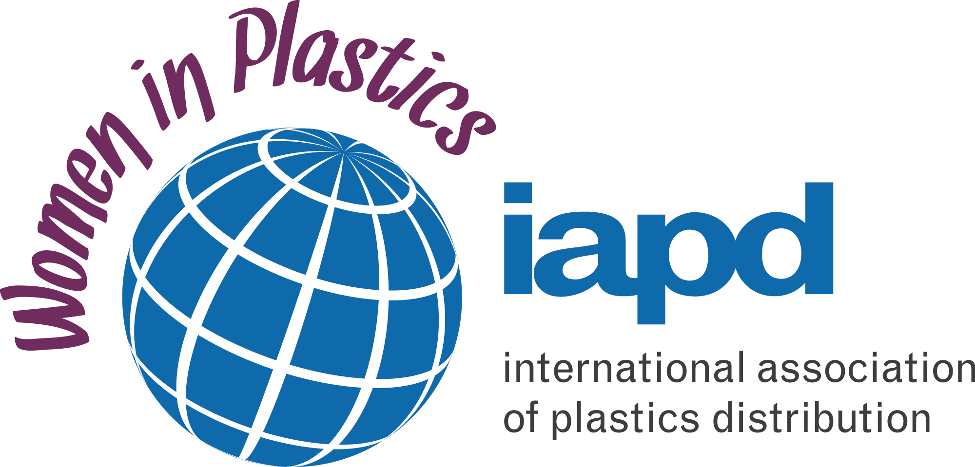 Women in Plastics logo