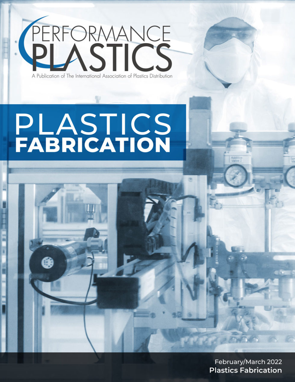 Performance Plastics Magazine