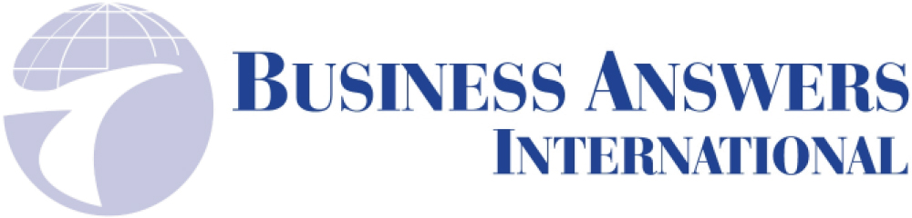 Business Answers - logo