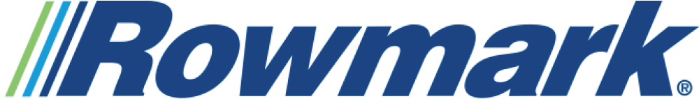 Rowmark - logo