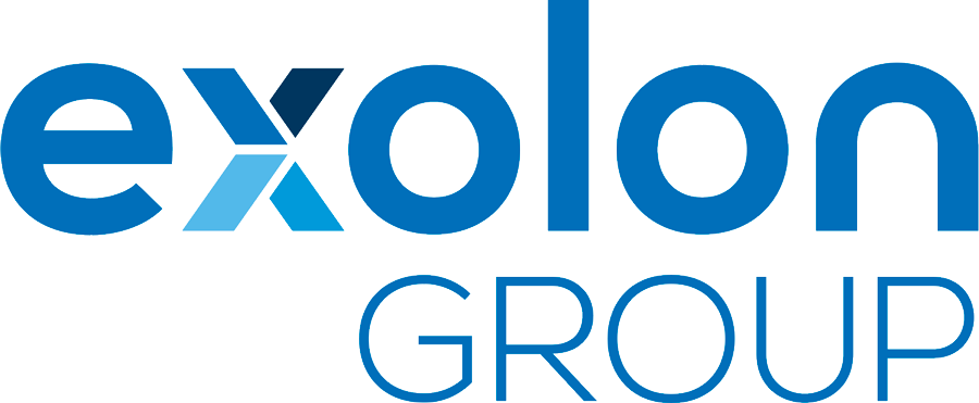 exolon group logo