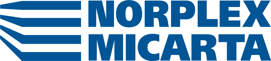 Norplex Micarta logo