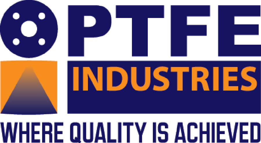 PTFE Industries logo