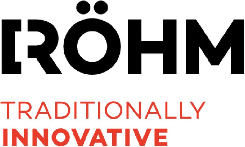 Röhm logo