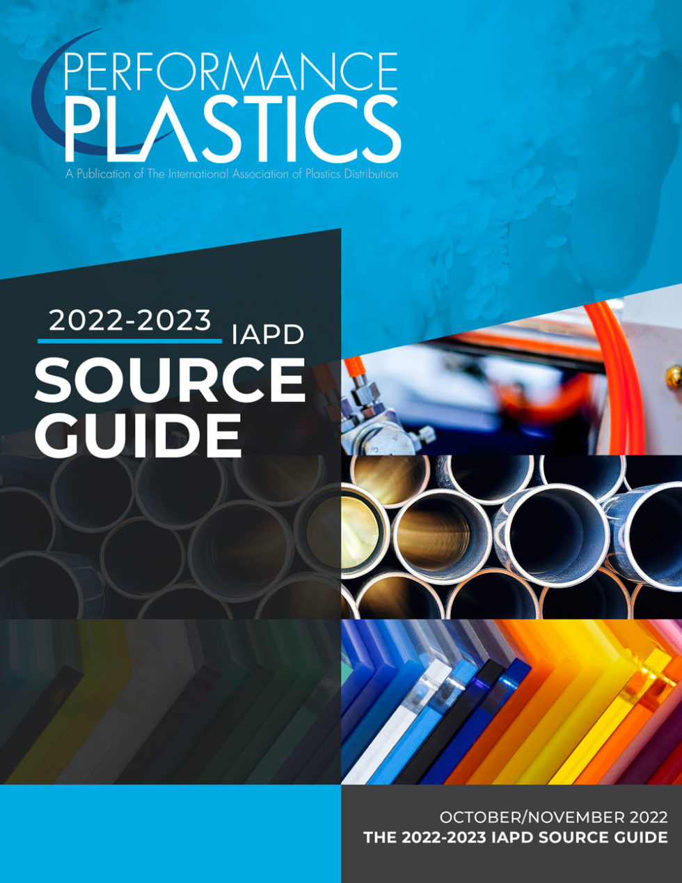 Performance Plastics Magazine