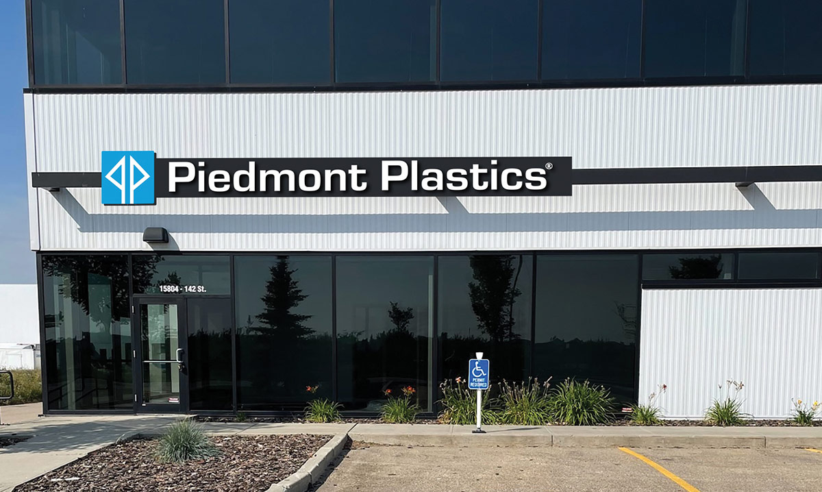 Piedmont Plastics