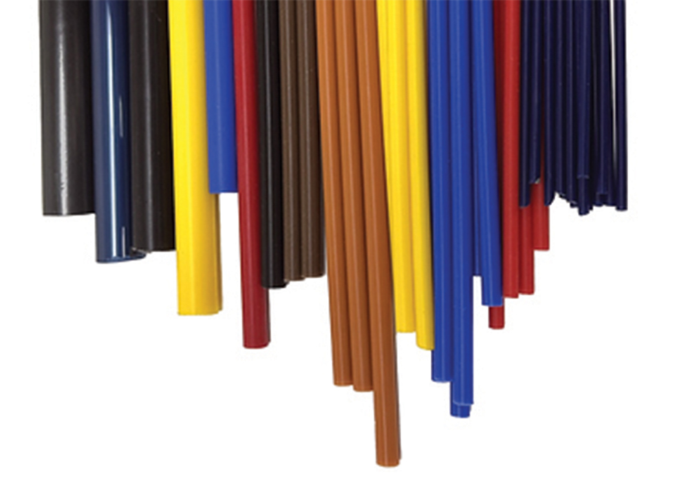 Afton Plastics PFA tubes