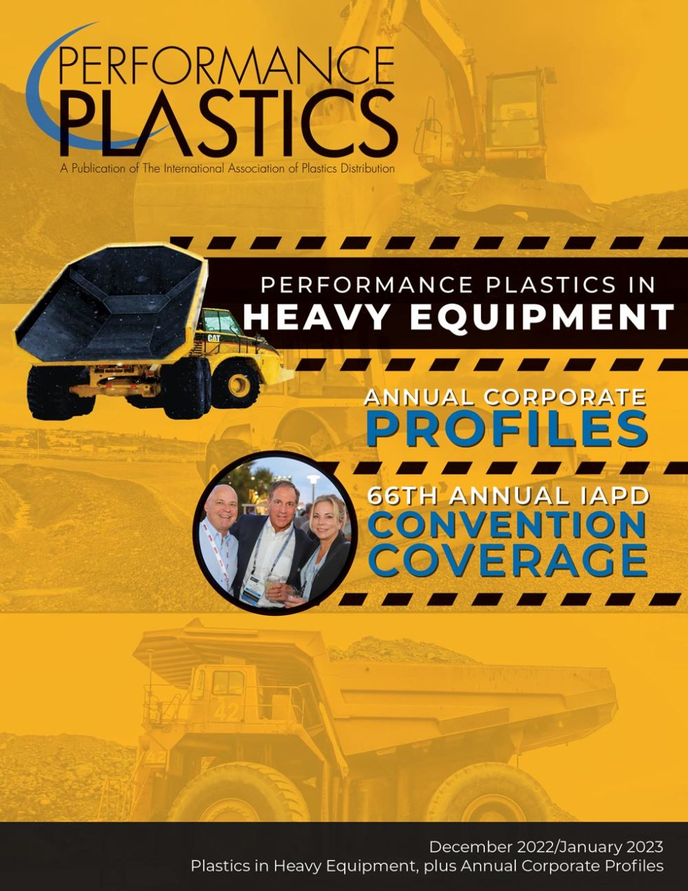 Performance Plastics Magazine