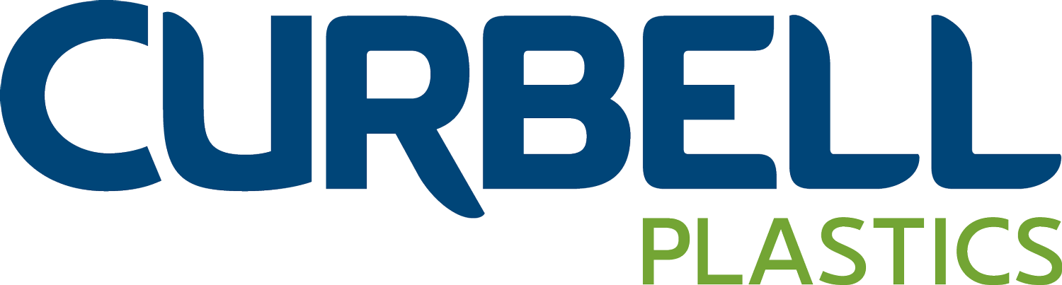 Curbell Plastics logo