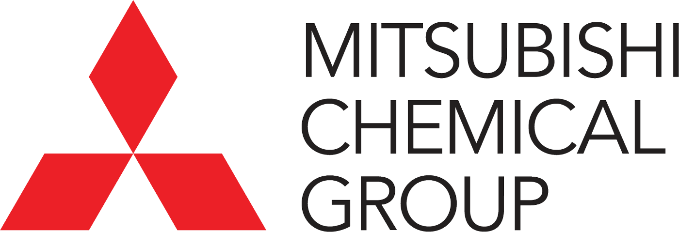 Mitsubishi Chemical Group logo