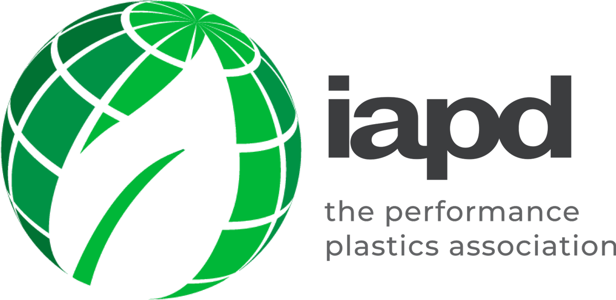 iapd logo