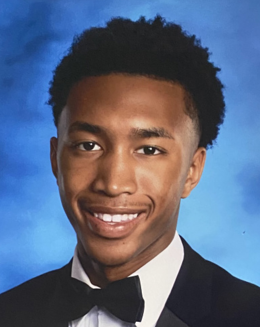 Anthony Taylor headshot