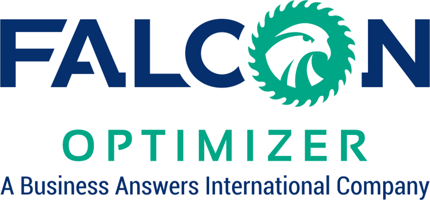 Falcon Optimizer logo