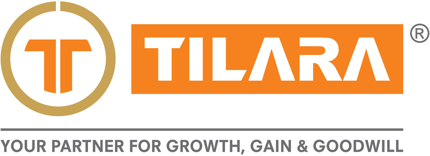 Tilara logo