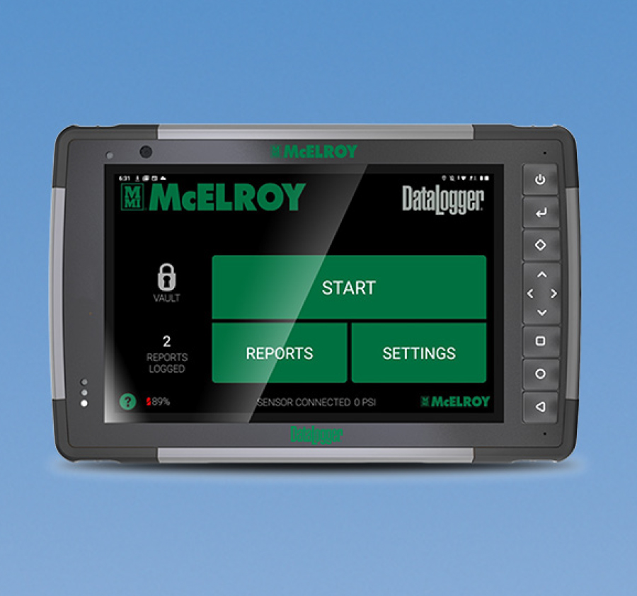 DataLogger 7