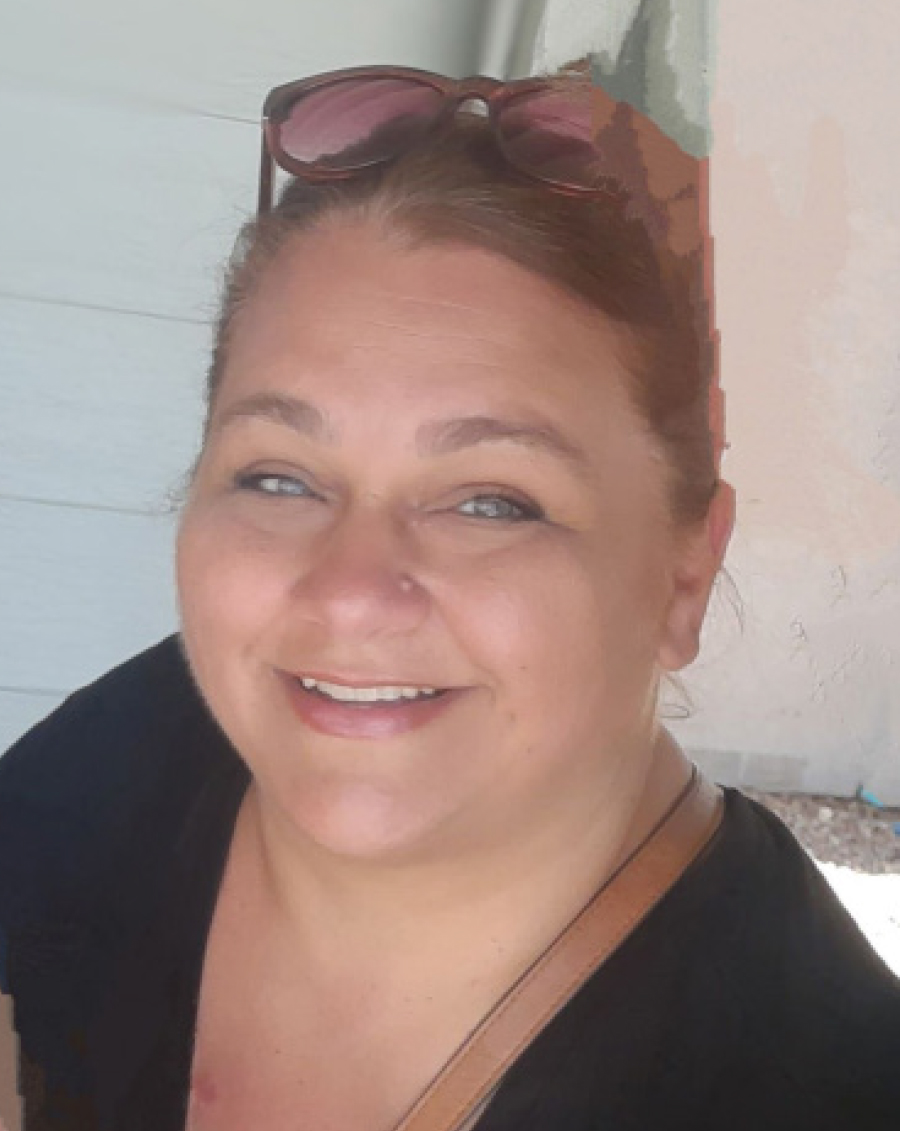 Susan Jenks headshot