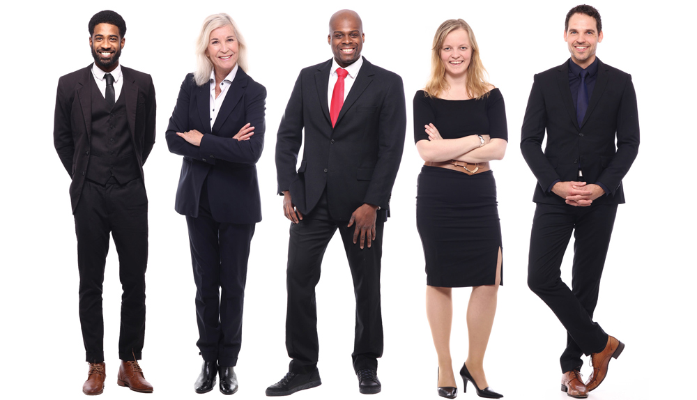 Diversity, Equity, Inclusion and Belonging in Business Dress Codes