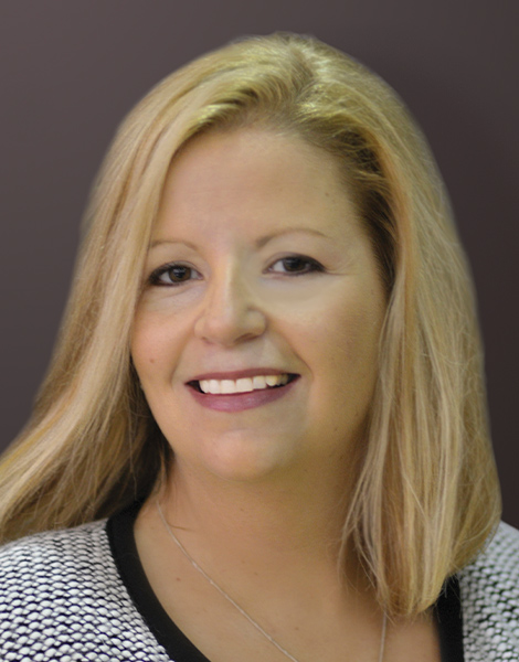 headshot of Susan Avery