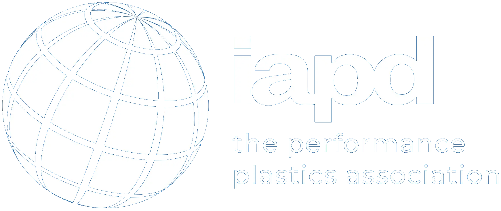 IAPD logo