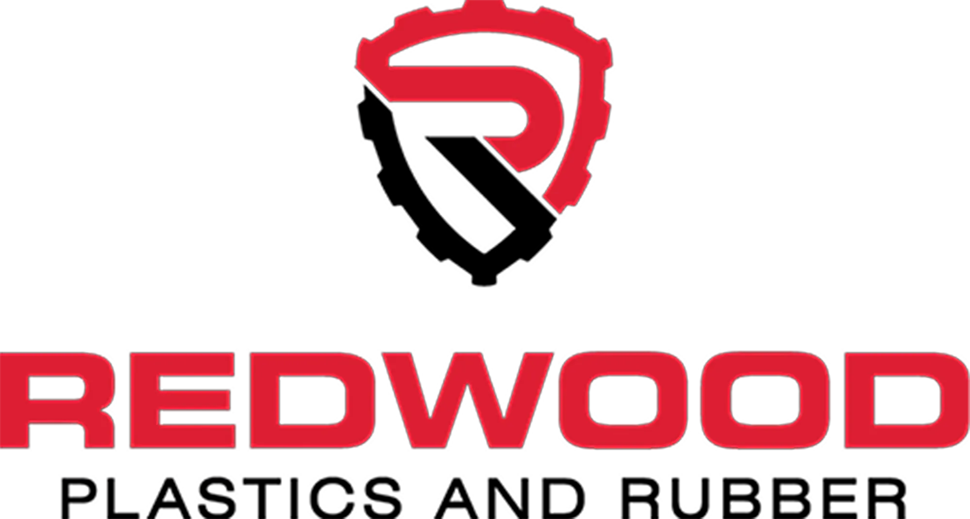 Redwood Plastics and Rubber logo