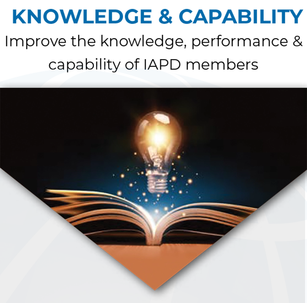 knowledge and capability 