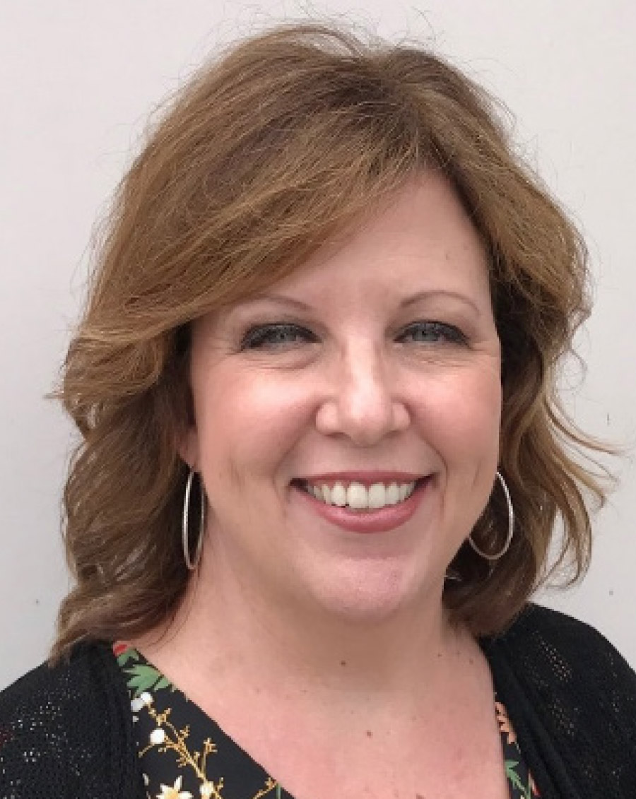 Amy Raley Reynolds headshot