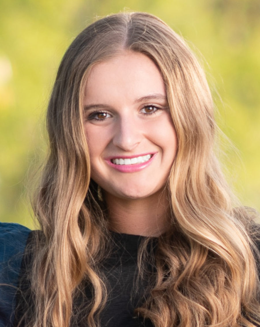 Emily Johnson headshot