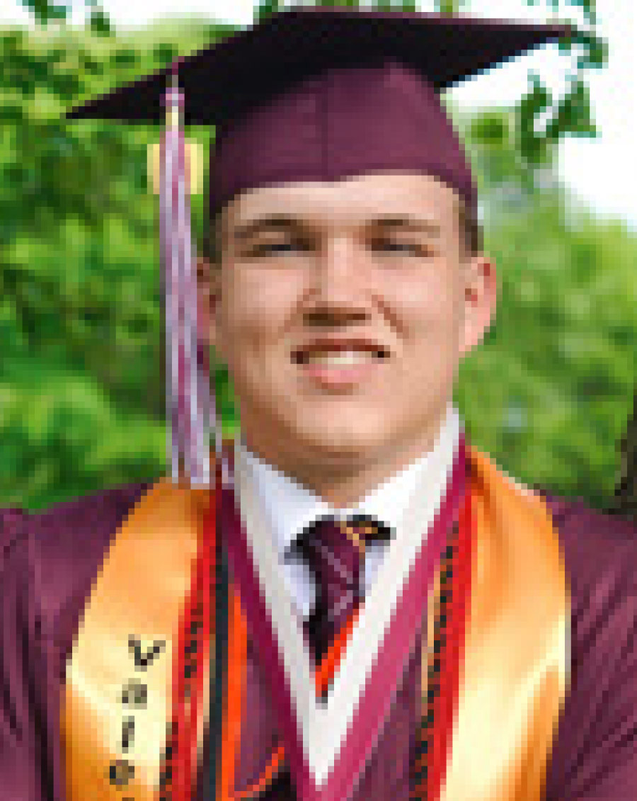 Cameron Raupp headshot