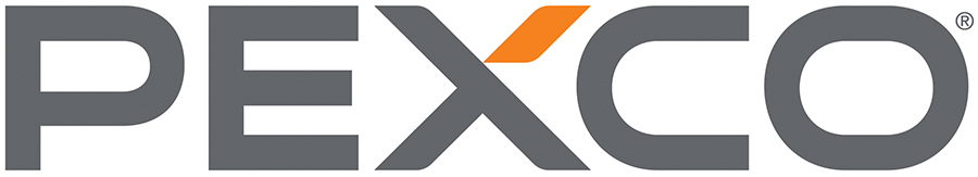 Pexco logo