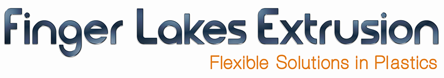 Finger Lakes Extrusion logo