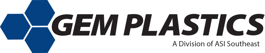 Gem Plastics logo