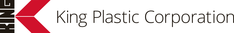 King Plastic Corporation logo